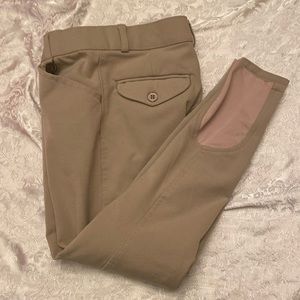 Ovation riding pants